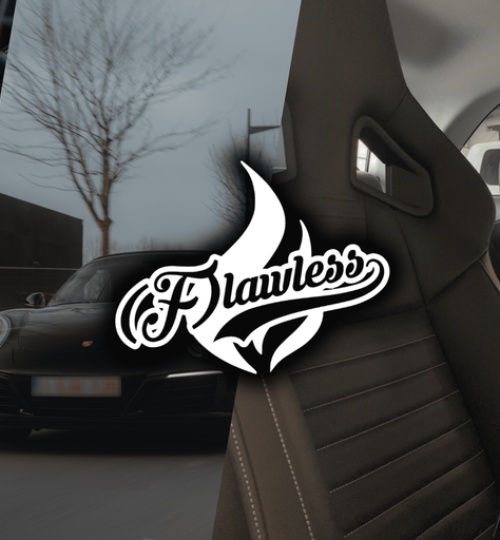 Flawless car detailing