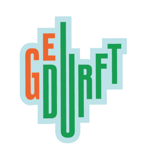 Gedurft